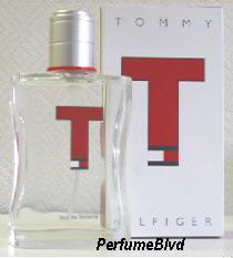 T Tommy Cologne - Click Image to Close